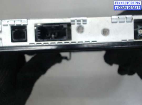 купить Блок управления радиоприемником на Volvo XC90 2002-2014