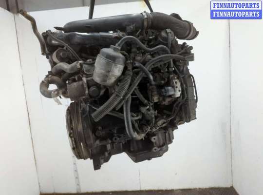 купить Двигатель (ДВС) на Opel Astra H 2004-2010