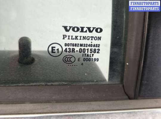 купить Дверь боковая (легковая) на Volvo XC90 2002-2014