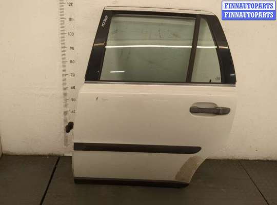 купить Дверь боковая (легковая) на Volvo XC90 2002-2014