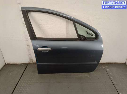 Замок двери PG1238260 на Peugeot 307 2001-2008