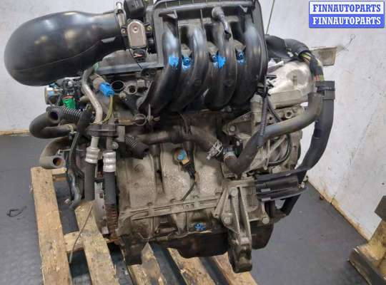 купить Генератор на Peugeot 206