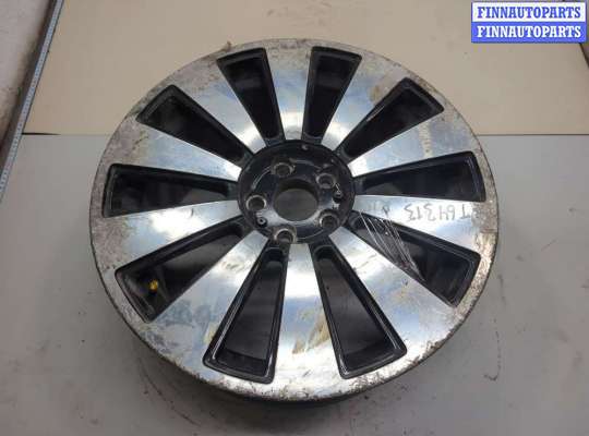 Диск литой FO2207095 на Ford Galaxy 2006-2010