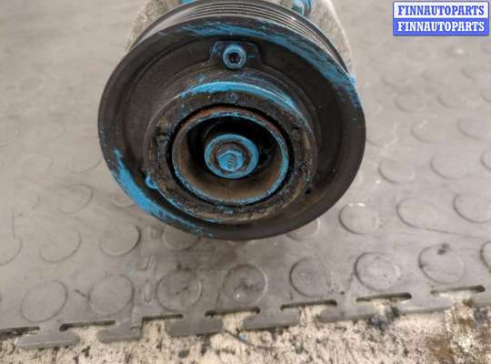 купить Компрессор кондиционера на Volkswagen Touran 2003-2006
