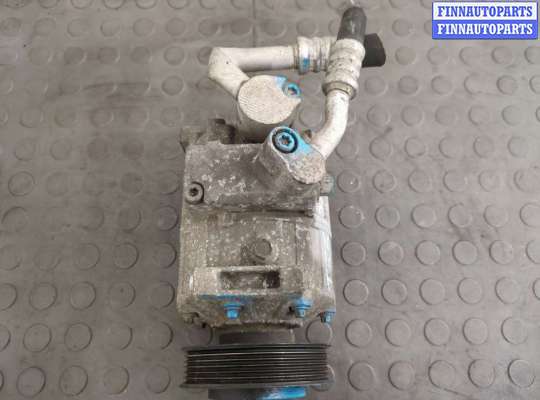 купить Компрессор кондиционера на Volkswagen Touran 2003-2006