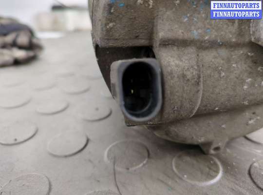купить Компрессор кондиционера на Volkswagen Touran 2003-2006