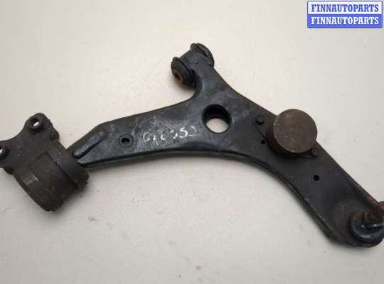 купить Рычаг подвески на Mazda 3 (BK) 2003-2009