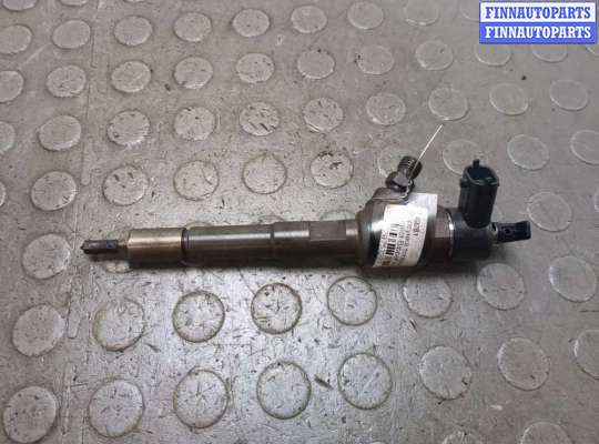 купить Форсунка топливная на Peugeot Bipper 2009-2018