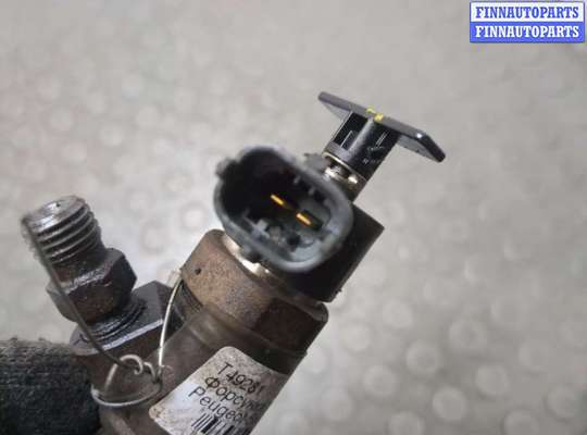 купить Форсунка топливная на Peugeot Bipper 2009-2018