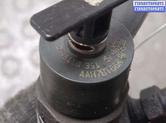 купить Форсунка топливная на Peugeot Bipper 2009-2018