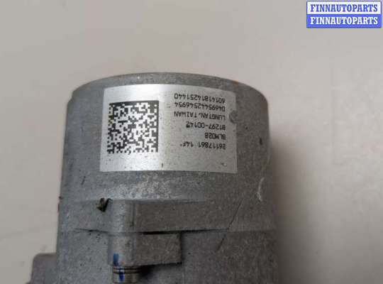 купить Электроусилитель руля на Fiat Grande Punto 2005-2010