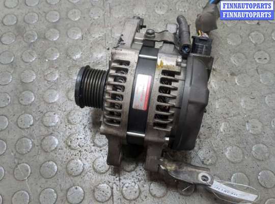 Генератор LXA8201 на Lexus GS 2005-2012