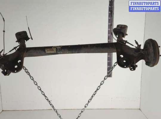 купить Балка подвески задняя на Ford Fiesta 2012-2019