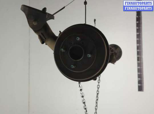 купить Балка подвески задняя на Ford Fiesta 2012-2019