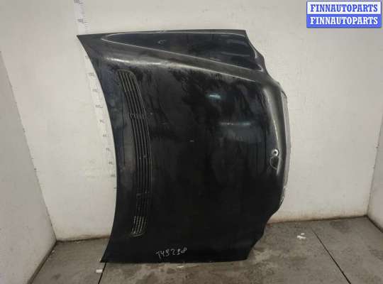 купить Капот на Mercedes C W203 2000-2008