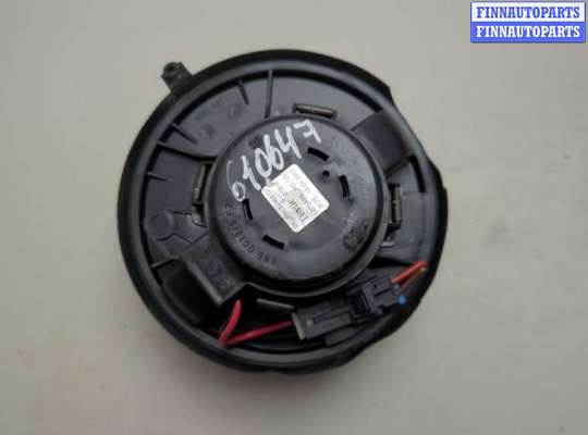 купить Двигатель отопителя (моторчик печки) на Renault Laguna 2 2001-2007
