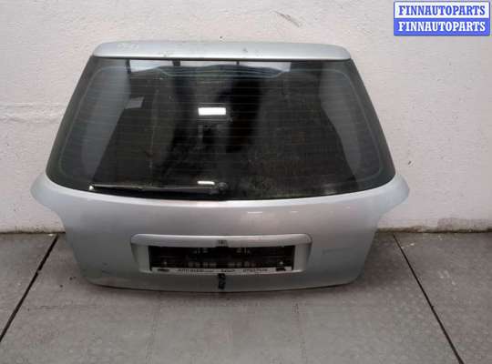 купить Стекло заднее на Audi A4 (B5) 1994-2000