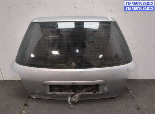 купить Стекло заднее на Audi A4 (B5) 1994-2000