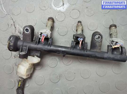Форсунка топливная TT899099 на Toyota Aygo 2005-2014