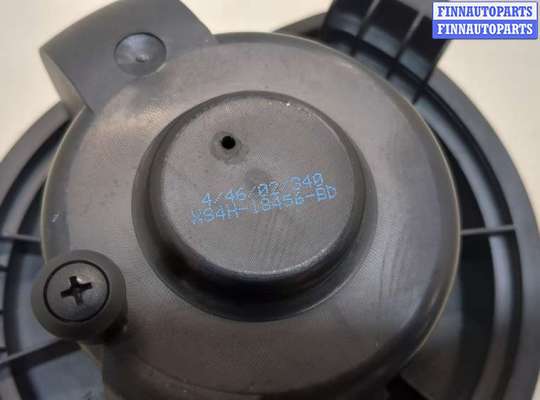купить Двигатель отопителя (моторчик печки) на Ford Focus 1 1998-2004
