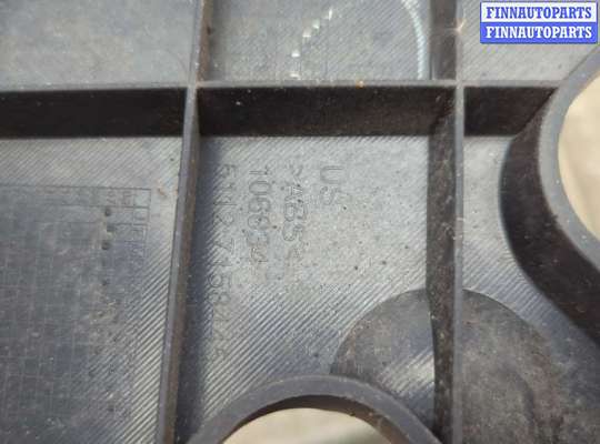 купить Кронштейн бампера на BMW X5 E70 2006-2013