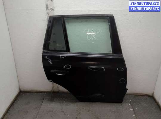 купить Замок двери на BMW X3 E83 2003-2010