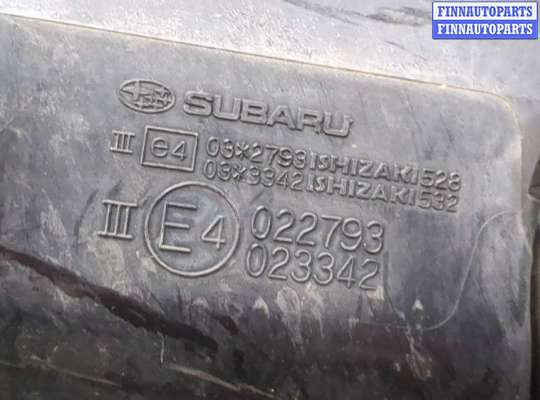 купить Зеркало боковое на Subaru Forester (S12) 2008-2012