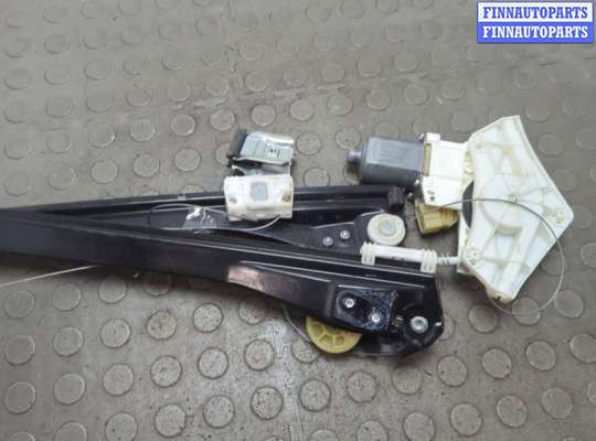 купить Стеклоподъемник электрический на Mercedes GL X164 2006-2012