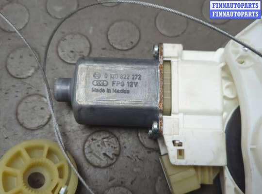 купить Стеклоподъемник электрический на Mercedes GL X164 2006-2012