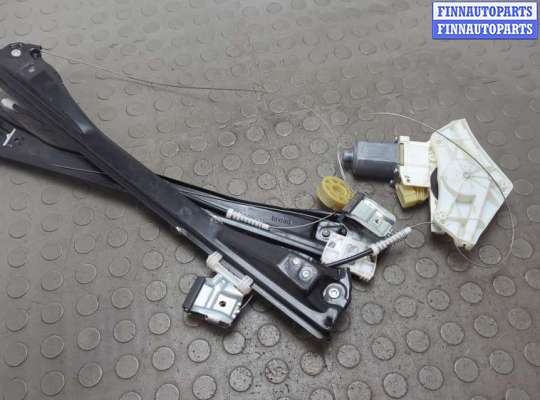 купить Стеклоподъемник электрический на Mercedes GL X164 2006-2012