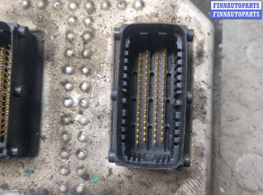 купить Блок управления двигателем на Opel Astra H 2004-2010