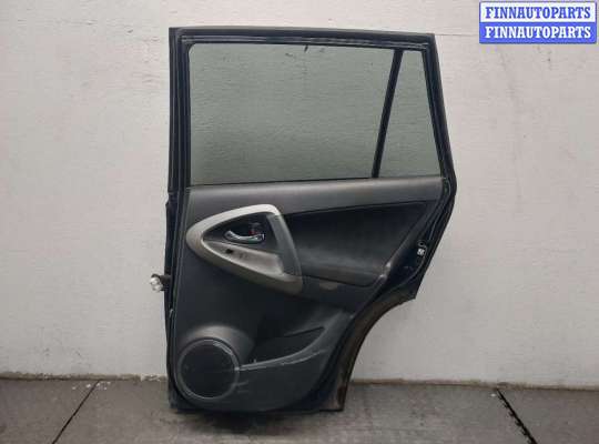 купить Дверь боковая (легковая) на Toyota RAV 4 2006-2013
