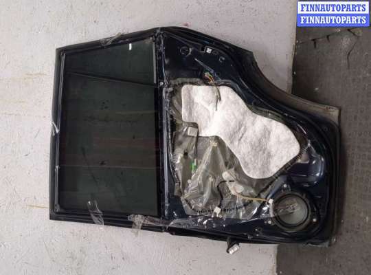 Дверь боковая на Toyota RAV4 III (XA30)