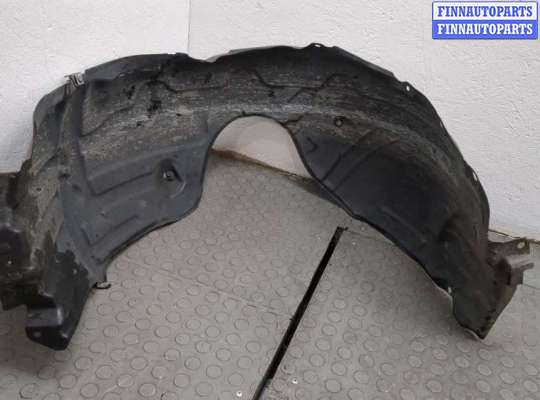 купить Защита арок (подкрылок) на Audi A6 (C7) 2011-2018