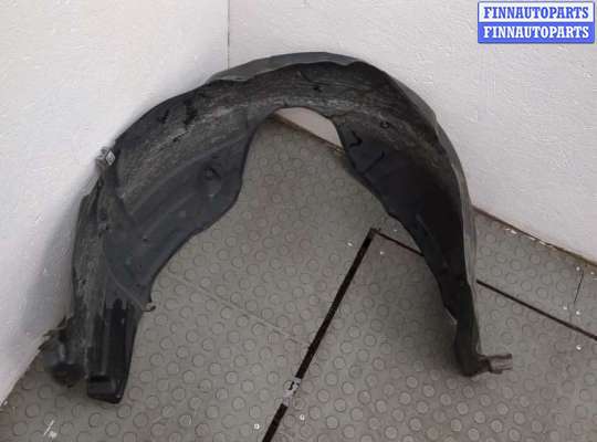 купить Защита арок (подкрылок) на Audi A6 (C7) 2011-2018