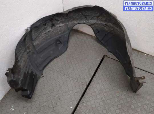 купить Защита арок (подкрылок) на Audi A6 (C7) 2011-2018