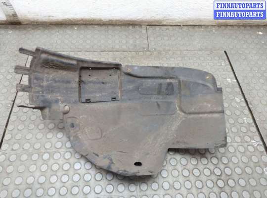 купить Защита арок (подкрылок) на Opel Zafira B 2005-2014