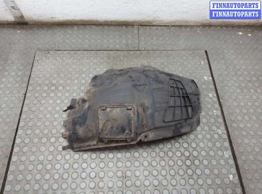 Защита арок (подкрылок) OP2416509 на Opel Zafira B 2005-2014
