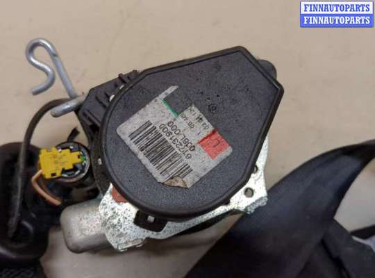 купить Ремень безопасности на Ford Focus 3 2011-2015