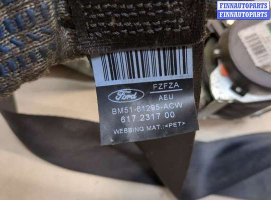 купить Ремень безопасности на Ford Focus 3 2011-2015