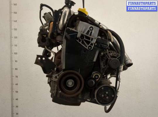 купить Корпус масляного фильтра на Renault Clio 2005-2009