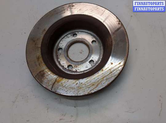 Купить Диск тормозной на Ford C-Max 2010-2015 Диск тормозной FO2183373 на Ford C-Max 2010-2015