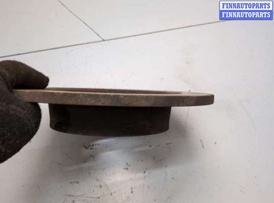 купить Диск тормозной на Ford C-Max 2010-2015