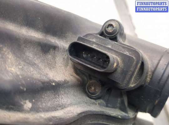 купить Корпус воздушного фильтра на BMW 7 F01 2008-2015