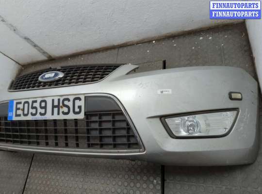 купить Бампер на Ford Mondeo 4 2007-2015