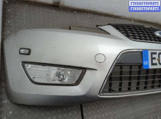 купить Бампер на Ford Mondeo 4 2007-2015