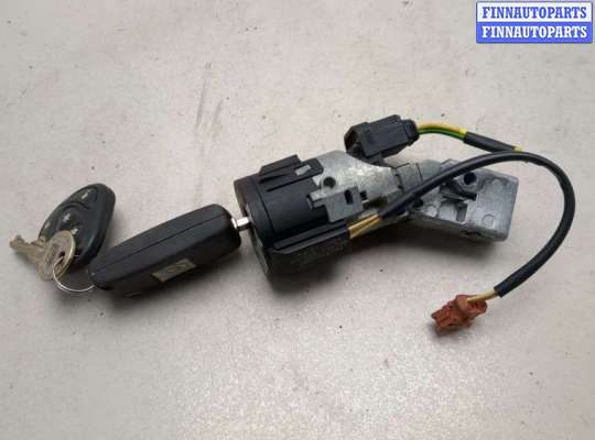 Замок зажигания PG1158745 на Citroen Berlingo 2012-2018