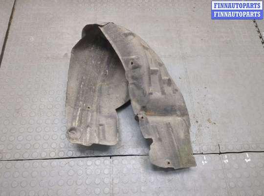 купить Защита арок (подкрылок) на Ford Focus 3 2011-2015