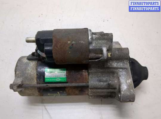 Стартер RV68440 на Rover 45 2000-2005