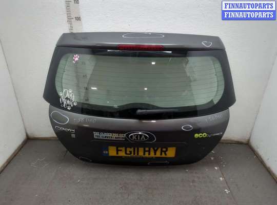 купить Двигатель стеклоочистителя (моторчик дворников) задний на KIA Ceed 2007-2012